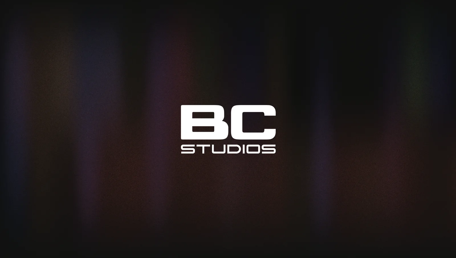 BC Studios 2021 and 2022 portfolio cover